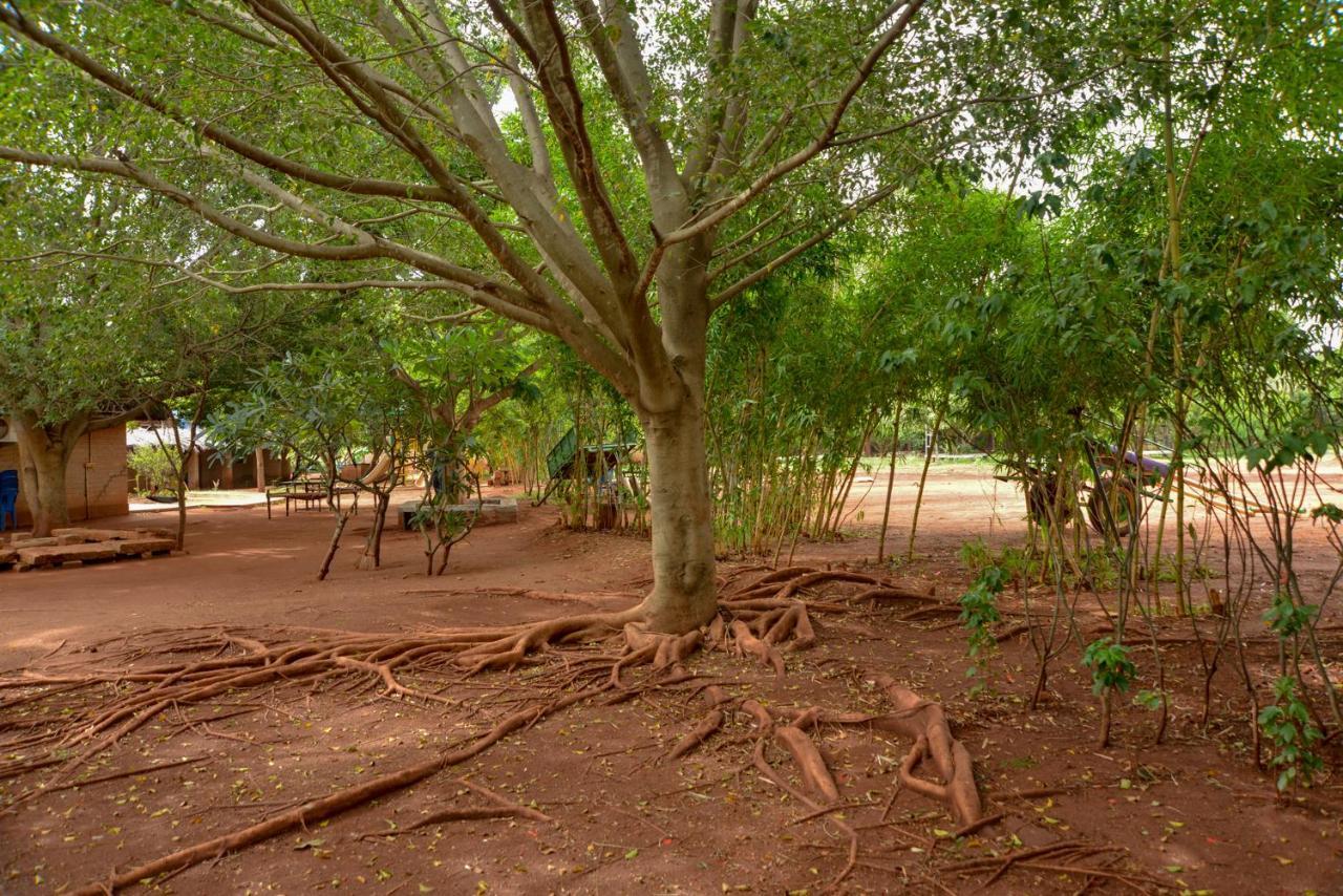 Our Native Village Gadigarpalya Exterior photo