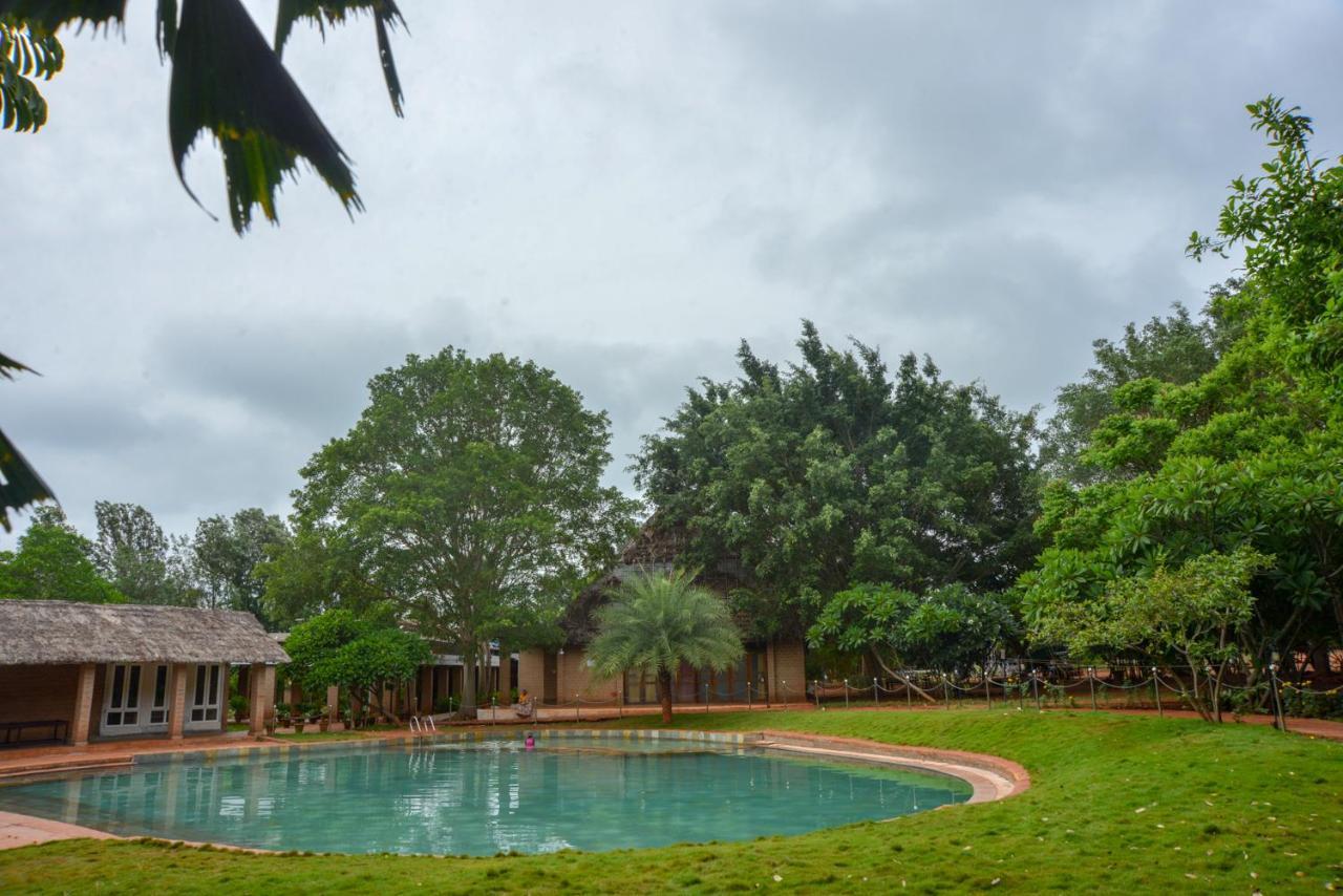 Our Native Village Gadigarpalya Exterior photo