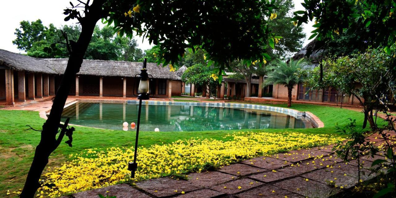 Our Native Village Gadigarpalya Exterior photo