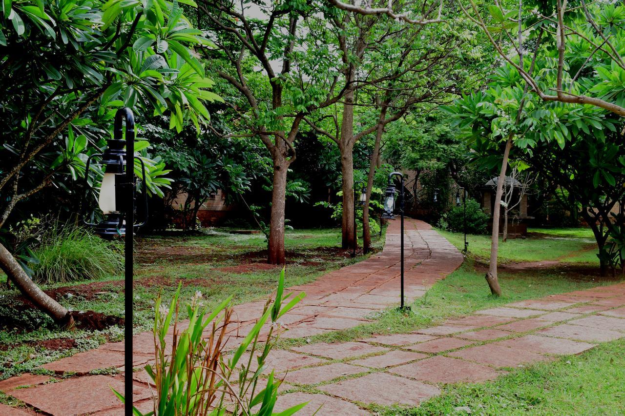 Our Native Village Gadigarpalya Exterior photo