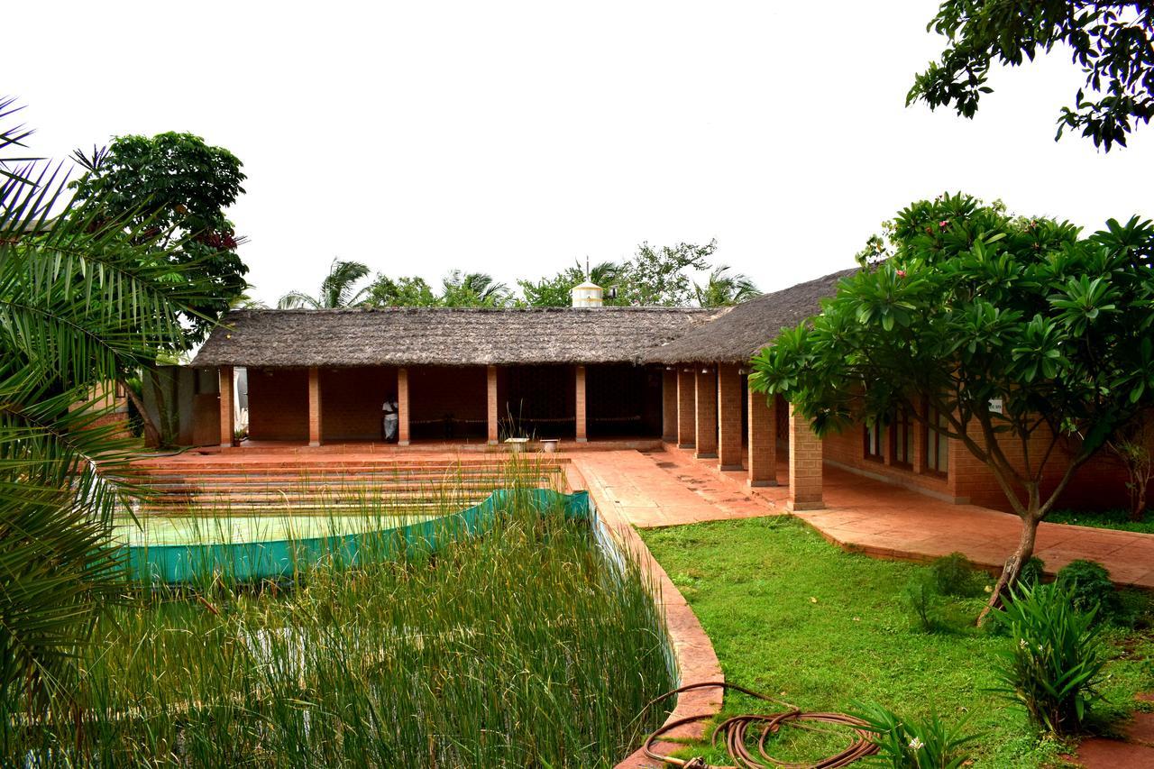 Our Native Village Gadigarpalya Exterior photo