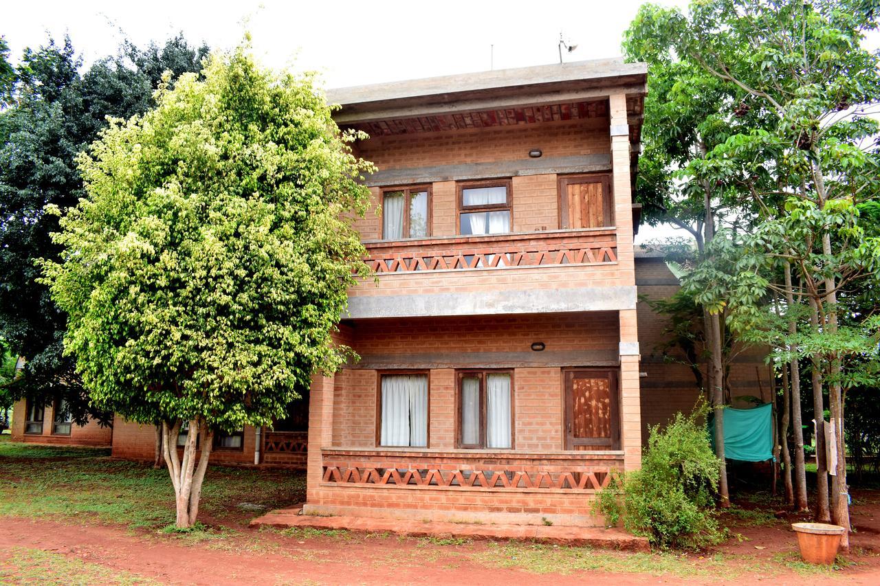 Our Native Village Gadigarpalya Exterior photo